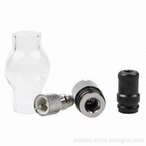 Wax Vaporizer, eGo Thread